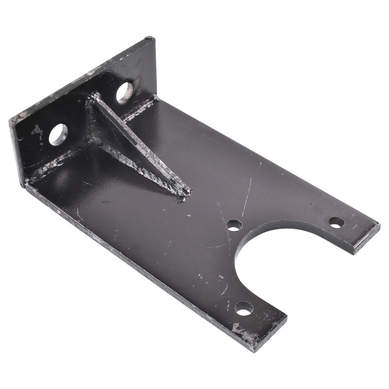 Disc bearing support for bearing ST491